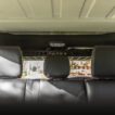JK 4 Door Standalone Rear Roof Shelf - Image 9