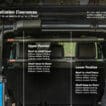 JK 4 Door Standalone Rear Roof Shelf - Image 10