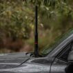 Bonnet Hinge Antenna Mount to suit Toyota LandCruiser LC300 - Image 8