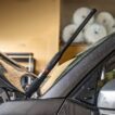 Bonnet Hinge Antenna Mount to suit Toyota LandCruiser LC300 - Image 3