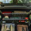 JL 4 Door Standalone Rear Roof Shelf - Image 9