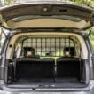 Light Cargo & Pet Barrier to suit Nissan Patrol Y62 - Image 10