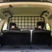 Light Cargo & Pet Barrier to suit Nissan Patrol Y62 - Image 9