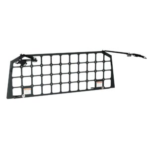 Light Cargo & Pet Barrier to suit Nissan Patrol Y62