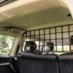 Light Cargo & Pet Barrier to suit Nissan Patrol Y62 - Image 8