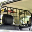 Light Cargo & Pet Barrier to suit Nissan Patrol Y62 - Image 4