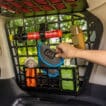 Large Storage Pod to suit KAON Molle Mesh [1 Pod] - Image 8