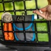 Large Storage Pod to suit KAON Molle Mesh [1 Pod] - Image 7