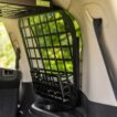 Large Storage Pod to suit KAON Molle Mesh [1 Pod] - Image 2