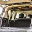 Y62 Standalone Rear Roof Shelf [Small Side Molle Panels] - Image 3