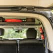 Y62 Standalone Rear Roof Shelf [Small Side Molle Panels] - Image 5