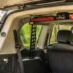 Y62 Standalone Rear Roof Shelf [Small Side Molle Panels] - Image 6