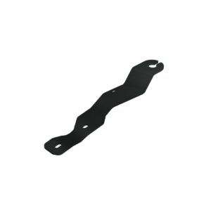 Bonnet Hinge Antenna Mount to suit Ford Ranger RA, Raptor & Everest UB