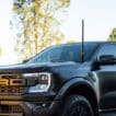 Bonnet Hinge Antenna Mount to suit Ford Ranger RA, Raptor & Everest UB - Image 8