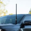 Bonnet Hinge Antenna Mount to suit Ford Ranger RA, Raptor & Everest UB - Image 7