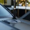 Bonnet Hinge Antenna Mount to suit Ford Ranger RA, Raptor & Everest UB - Image 6