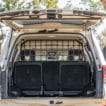 LC200 Light Cargo & Pet Barrier - Image 3