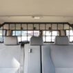 Light Cargo & Pet Barrier to suit Toyota LandCruiser 76 2024+ - Image 4