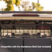 Light Cargo & Pet Barrier to suit Toyota LandCruiser 76 2024+ - Image 5