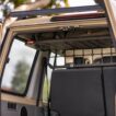 Light Cargo & Pet Barrier to suit Toyota LandCruiser 76 2024+ - Image 6