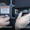 Light Cargo & Pet Barrier to suit Toyota LandCruiser 76 2024+ - Image 7