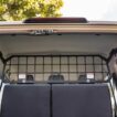 Light Cargo & Pet Barrier to suit Toyota LandCruiser 76 2024+ - Image 8