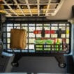 Side Molle Panels to suit Ineos Grenadier - Image 10