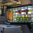 Side Molle Panels to suit Ineos Grenadier - Image 9