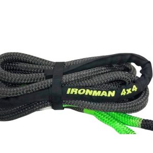 9,500KG KINETIC SNATCH ROPE