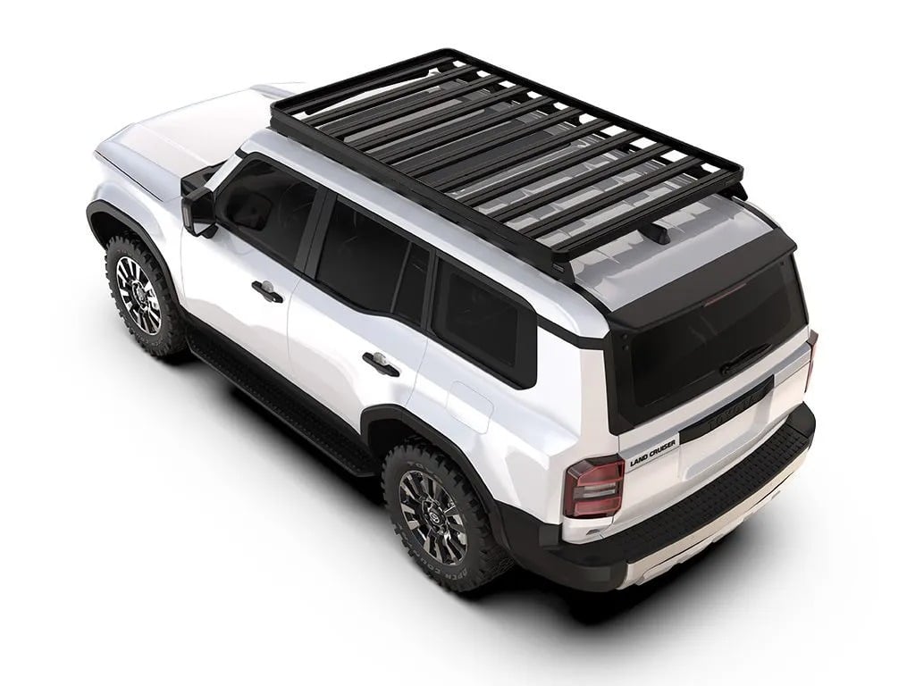 LC PRADO 2024+ SLIMLINE II ROOF RACK KIT- KRTL047T