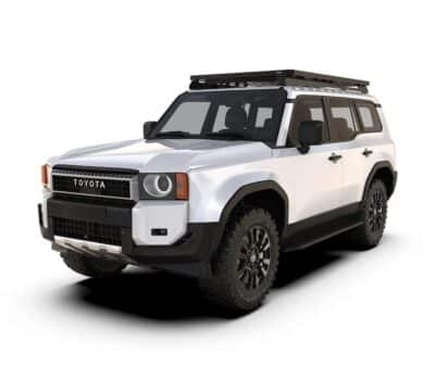 LC PRADO 250 2024+ SLIMLINE II ROOF RACK KIT- KRTL047T