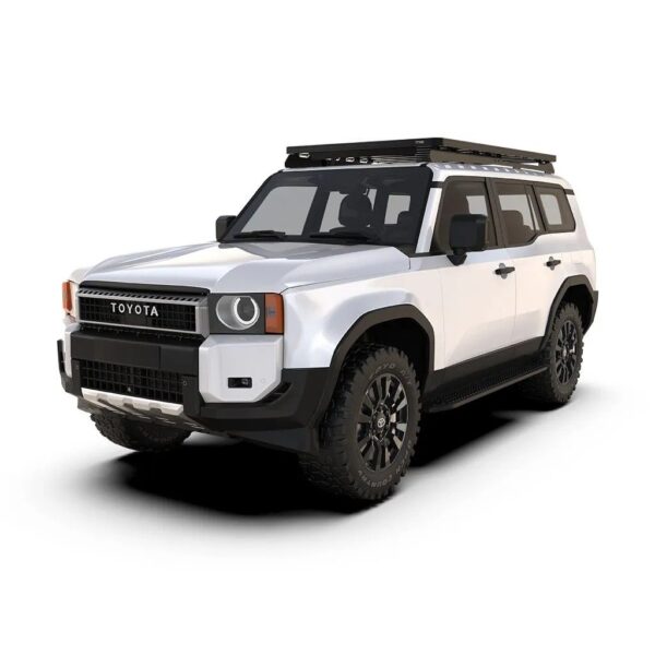 LC PRADO 2024+ SLIMLINE II ROOF RACK KIT- KRTL047T