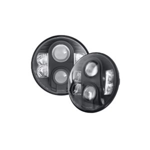 LC71/LC76/LC78/LC79/lc80 Dynamic LED Side Marker