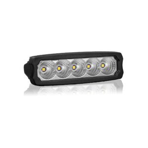 JK Pro Comp Dual LED Sport Light Kit