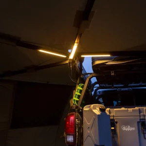 LED LIGHT KIT SUITED FOR DELTAWING XTR 270 DEGREE AWNINGS