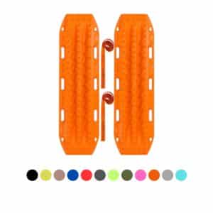 MAXTRAX MKII Pair