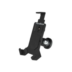 Mob Mount Switch Magnetic Large Black