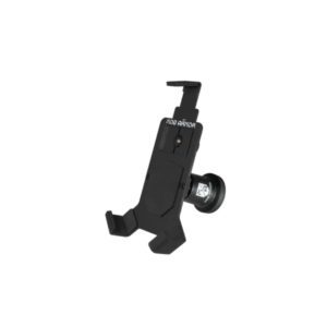 Mob Mount Switch Magnetic Small Black