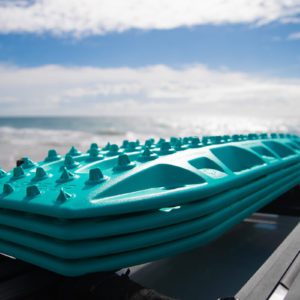 Pair of Maxtrax – Turquoise