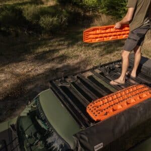 MAXTRAX FLAT RACK MOUNT XTREME XMPS WITH UNIVERSAL MOUNTING - Image 4