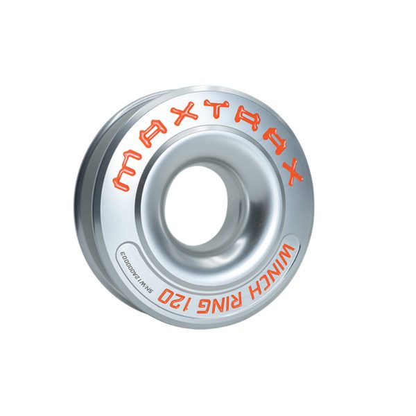 MAXTRAX Winch Ring 120