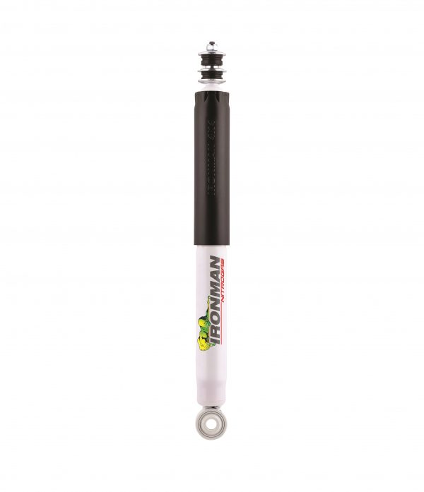 DISCOVERY 2 FRONT Performance NITRO GAS SHOCK