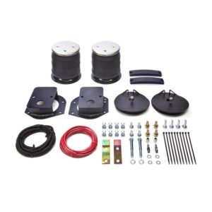 PATROL Y61 REAR Full Air Suspension Kit