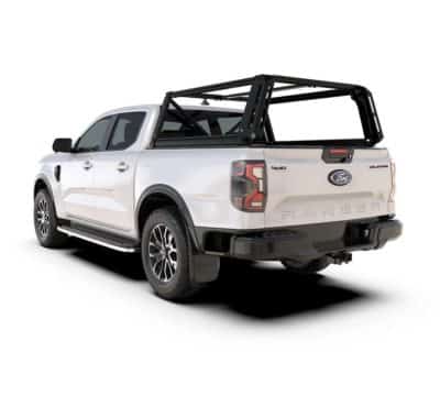 RANGER/RAPTOR DOUBLE CAB 2022+ PRO BED SYSTEM | PBFR002S