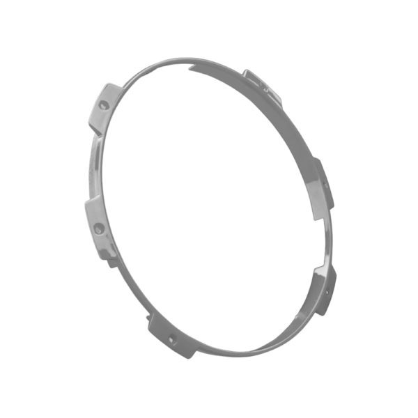 GREY | Ring For Pro STEDI