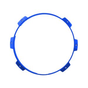 BLUE – RING FOR Type-X Pro STEDI