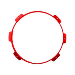 Red – RING FOR Type-X Pro STEDI