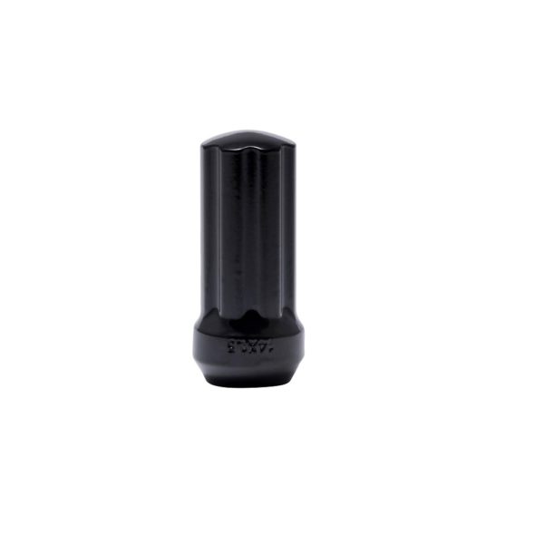 Pro Comp 24-Piece 14×1.5 Lug Nut Kit (Black)
