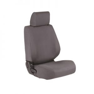PATROL GU4-8 CANVAS SEAT COVERS – FRONT (pair)
