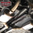 Peel & Stick Heat Shield - Image 5